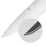چاقو آشپزخانه دبلیو ام اف مدل WMF SPITZENKLASSE PLUS 20 CM - تصویر 2
