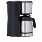قهوه ساز دبلیو ام اف مدل WMF Bueno Pro Kaffeemaschine mit Thermoskanne matt - تصویر 3