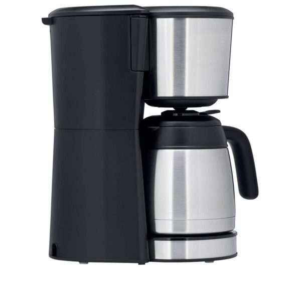 قهوه ساز دبلیو ام اف مدل WMF Bueno Pro Kaffeemaschine mit Thermoskanne matt - تصویر 3