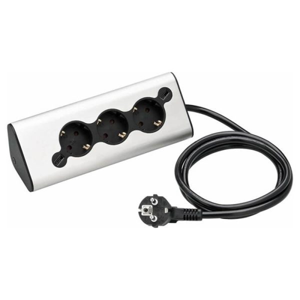 سه راهی برق دبلیو ام اف مدل WMF Ambient plug Pro
