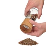 فلفل و نمک ساب 2 پارچه دبلیو ام اف مدل WMF Spice mill Ceramill Nature - تصویر 8