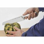 چاقو آشپزخانه دبلیو ام اف مدل WMF CHEF´S EDITION Bread knife 24cm - تصویر 4