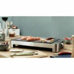 گریل دبیلو ام اف مدل WMF Lono ribbed