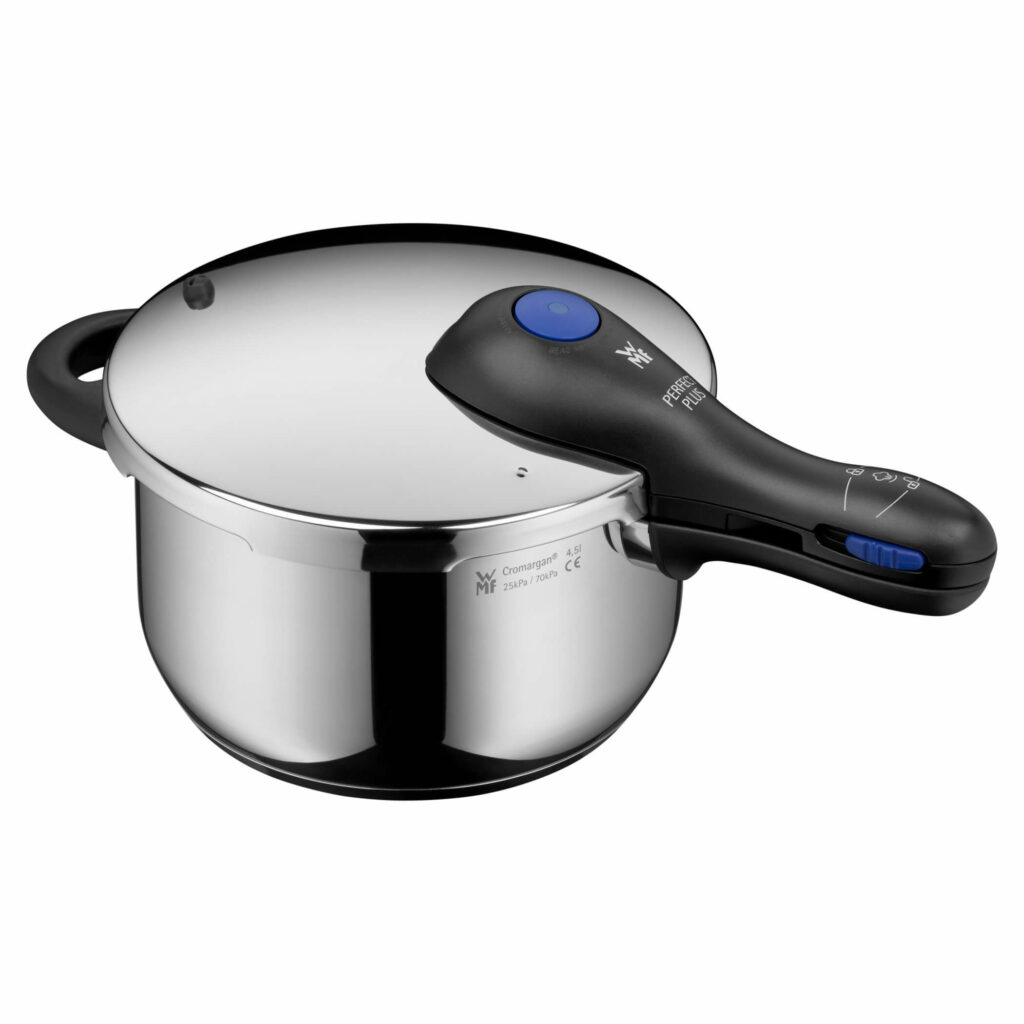 زودپز دبلیو ام اف مدل Perfect Plus Pressure Cooker گنجایش 4.5 لیتر