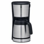قهوه ساز دبلیو ام اف مدل WMF Bueno Pro Kaffeemaschine mit Thermoskanne matt - تصویر 4