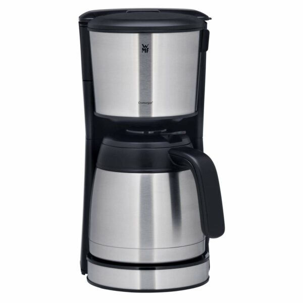 قهوه ساز دبلیو ام اف مدل WMF Bueno Pro Kaffeemaschine mit Thermoskanne matt - تصویر 4