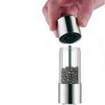 فلفل و نمک ساب دبلیو ام اف مدل WMF Mini Mill - تصویر 3