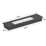 پک 5 عددی فیلتر جارو رباتیک مناسب اکووکس مدل  Ecovacs DEEBOT OZMO 920 950 T8 AIVI Max T9 T5 N5 N7 N8+ N8 Pro Plus DX55 DX93 DJ65 ( ارسال 10 الی 15 روز کاری )