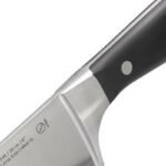 چاقو آشپزخانه دبلیو ام اف مدل WMF SPITZENKLASSE PLUS 20 CM - تصویر 4