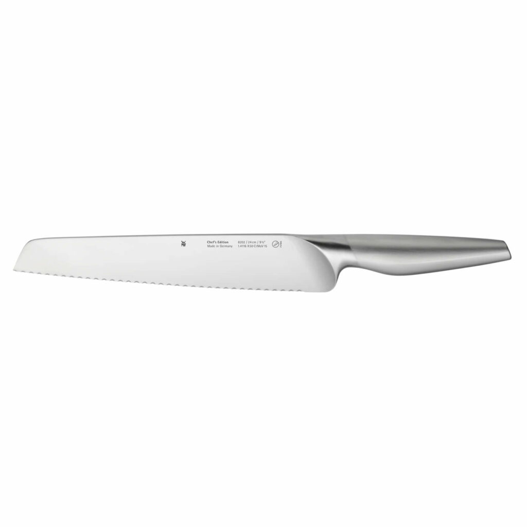 چاقو آشپزخانه دبلیو ام اف مدل WMF CHEF´S EDITION Bread knife 24cm