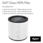 Dyson TP01 Filter