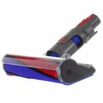 Dyson Genuine V8 Absolute Soft Roller Quick Release Floor Head Tool SV10 SV25 SV10E Vacuum Cleaner