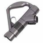 Dyson DC28C/DC33C/DC37C/DC39C/DC39 Vacuum Cleaner Wand Handle Control Grip (Iron/Grey)