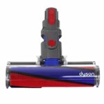 Dyson Genuine V8 Absolute Soft Roller Quick Release Floor Head Tool SV10 SV25 SV10E Vacuum Cleaner