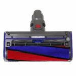 Dyson Genuine V8 Absolute Soft Roller Quick Release Floor Head Tool SV10 SV25 SV10E Vacuum Cleaner