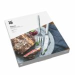 کارد و چنگال استیک خوری 12 پارچه دبلیو ام اف مدل WMF Nuova Steak