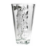 گلدان ناخمن مدل  Ice 28 CM