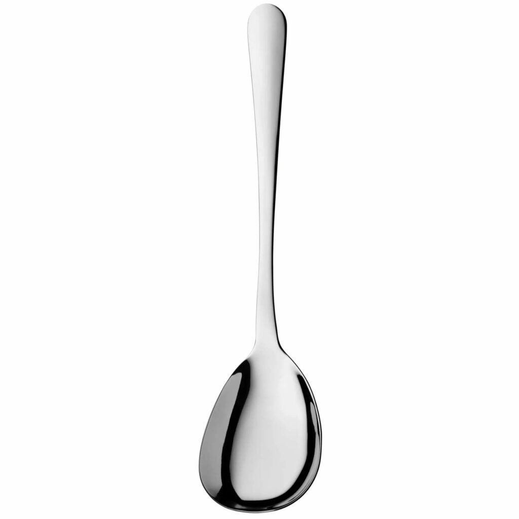 قاشق دبلیو ام اف مدل WMF Serving spoon neutral
