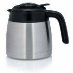 قهوه ساز دبلیو ام اف مدل WMF Bueno Pro Kaffeemaschine mit Thermoskanne matt - تصویر 6