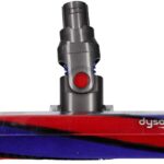 Dyson 966489-01 V6 Cleaner Head, Purple