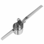 پوره ساز دبلیو ام اف مدل WMF Gourmet Potato Masher