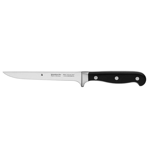 چاقو آشپزخانه دبلیو ام اف مدل WMF SPITZENKLASSE PLUS 15 CM - تصویر 2