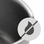 قابلمه دبلیو ام اف مدل WMF Belmonte Soup Pot سایز 24
