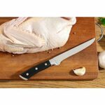 چاقو آشپزخانه دبلیو ام اف مدل WMF SPITZENKLASSE PLUS 15 CM - تصویر 3