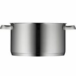 قابلمه دبلیو ام اف مدل WMF Belmonte Soup Pot سایز 24