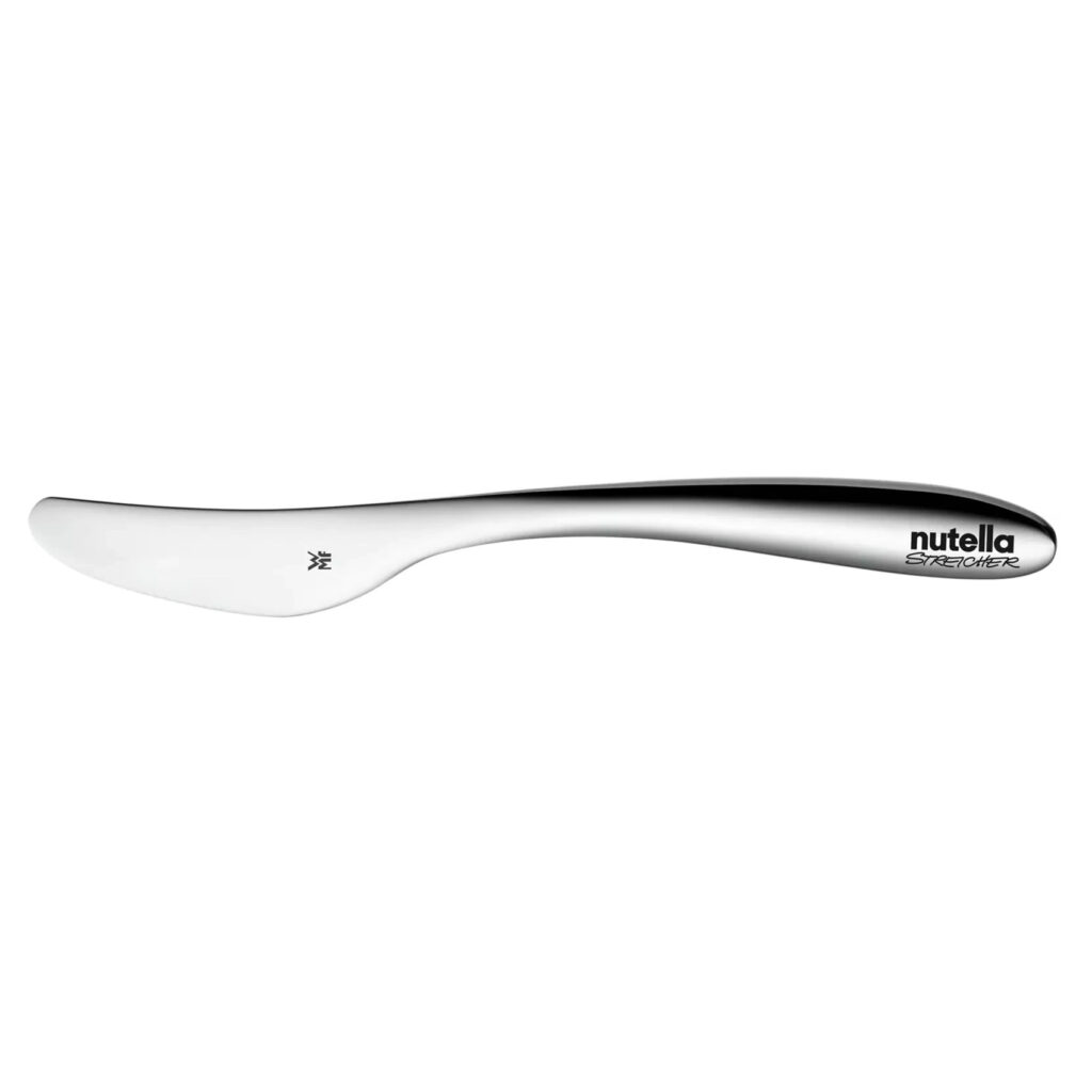 کارد سرو نوتلا دبلیو ام اف مدل WMF Nutella knife