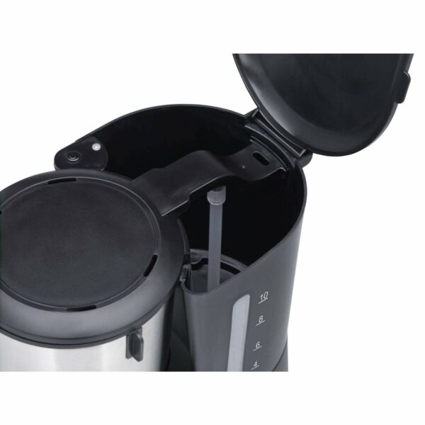 قهوه ساز دبلیو ام اف مدل WMF Bueno Pro Kaffeemaschine mit Thermoskanne matt - تصویر 7