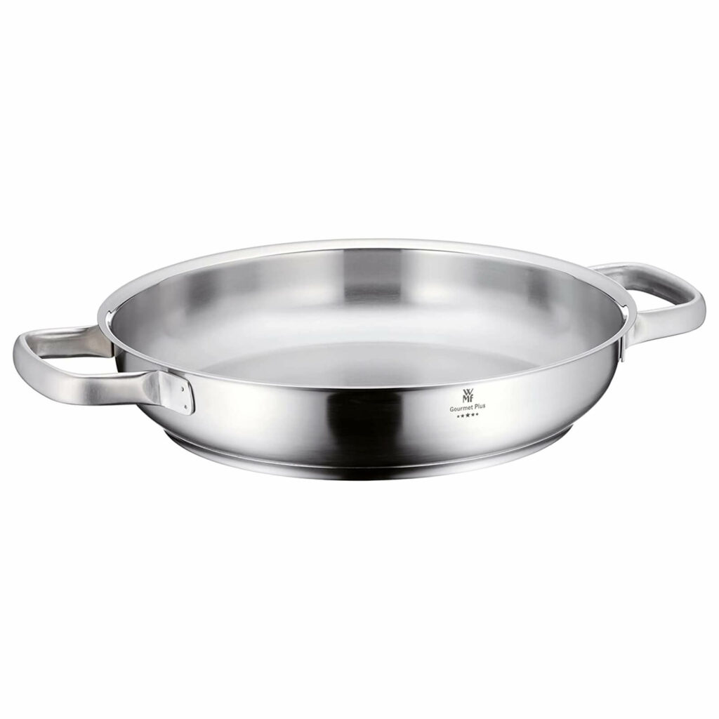 تابه 28 سانت دبلیو ام اف مدل WMF Serving Pan Gourmet Plus