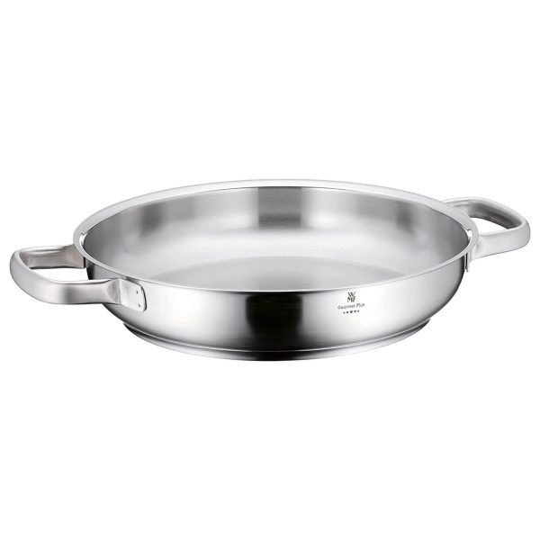 تابه 28 سانت دبلیو ام اف مدل WMF Serving Pan Gourmet Plus