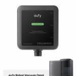 محلول جارو رباتیک یوفی Eufy S1 pro - اورجینال