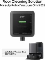 محلول جارو رباتیک یوفی Eufy S1 pro - اورجینال
