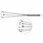 همزن دبلیو ام اف WMF Flexi whisk PROFI PLUS
