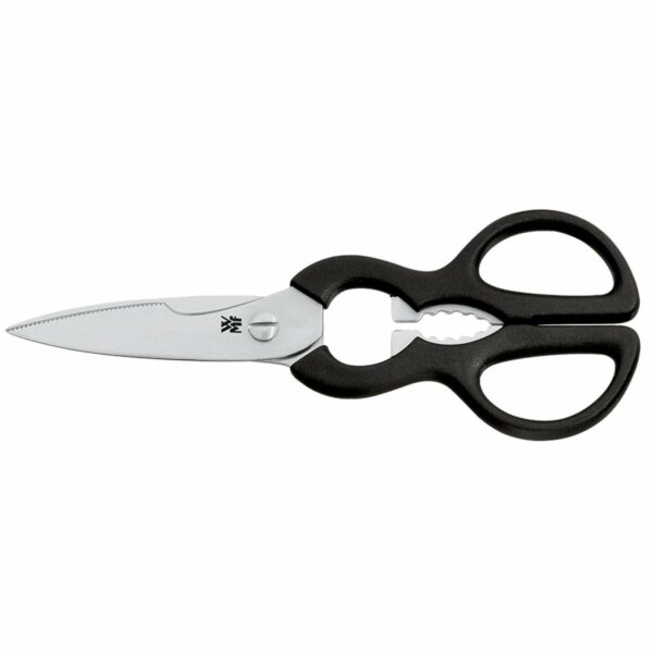 قیچی دبلیو ام اف مدل WMF Kitchen scissors - تصویر 2