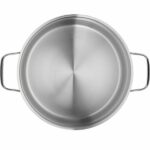 قابلمه دبلیو ام اف مدل WMF Belmonte Soup Pot سایز 24