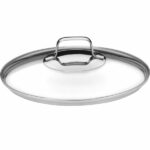 قابلمه دبلیو ام اف مدل WMF Belmonte Soup Pot سایز 24