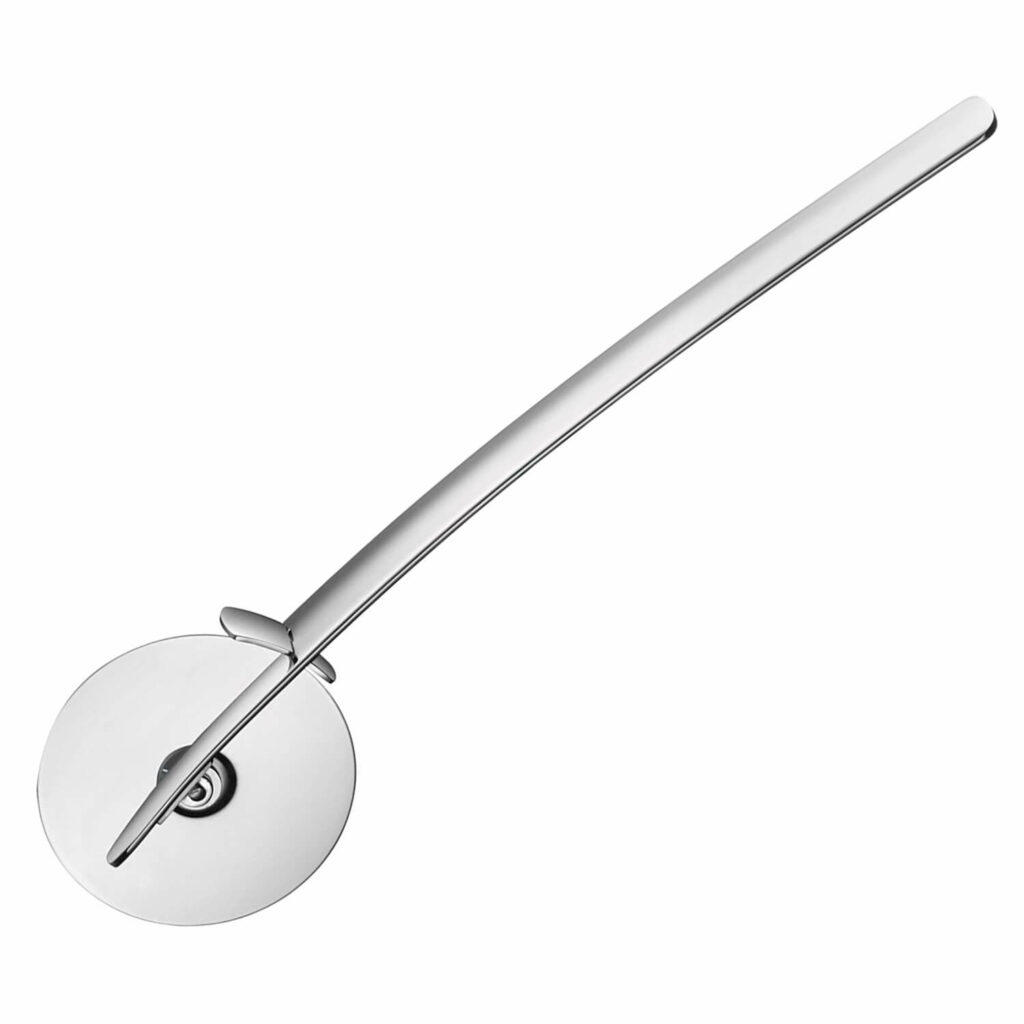 کاتر پیتزا دبلیو ام اف مدل WMF Pizza cutter NUOVA