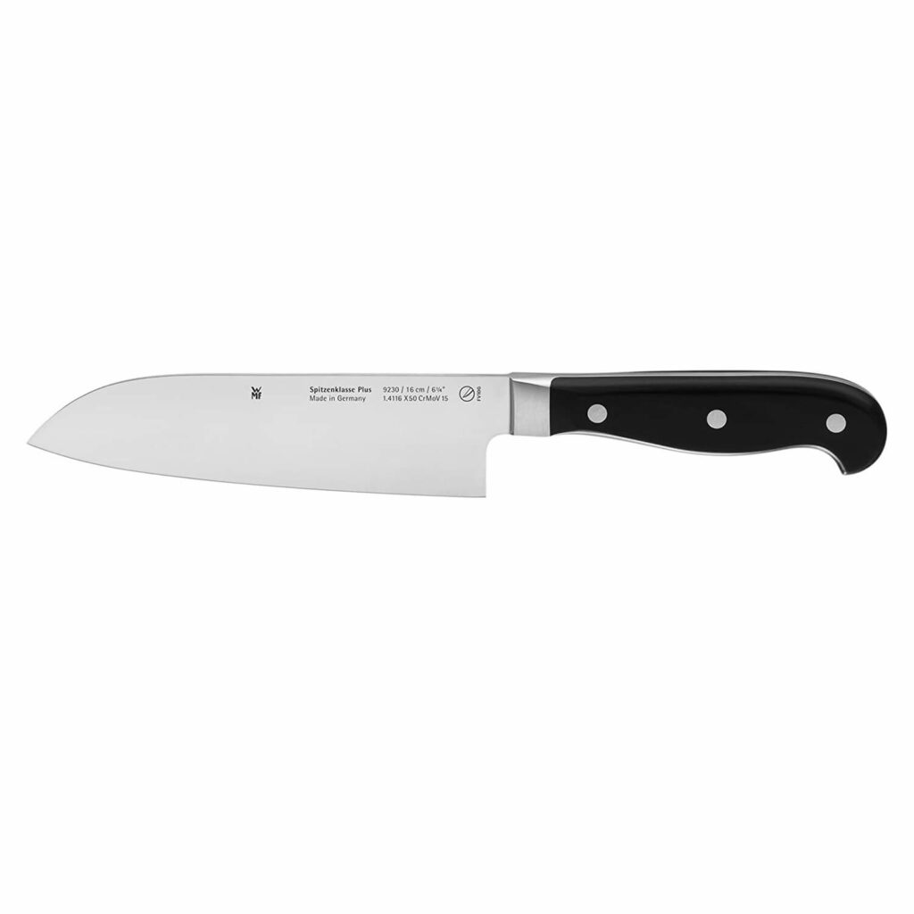 چاقو آشپزخانه دبلیو ام اف مدل WMF Utility knife SPITZENKLASSE Plus 16 CM