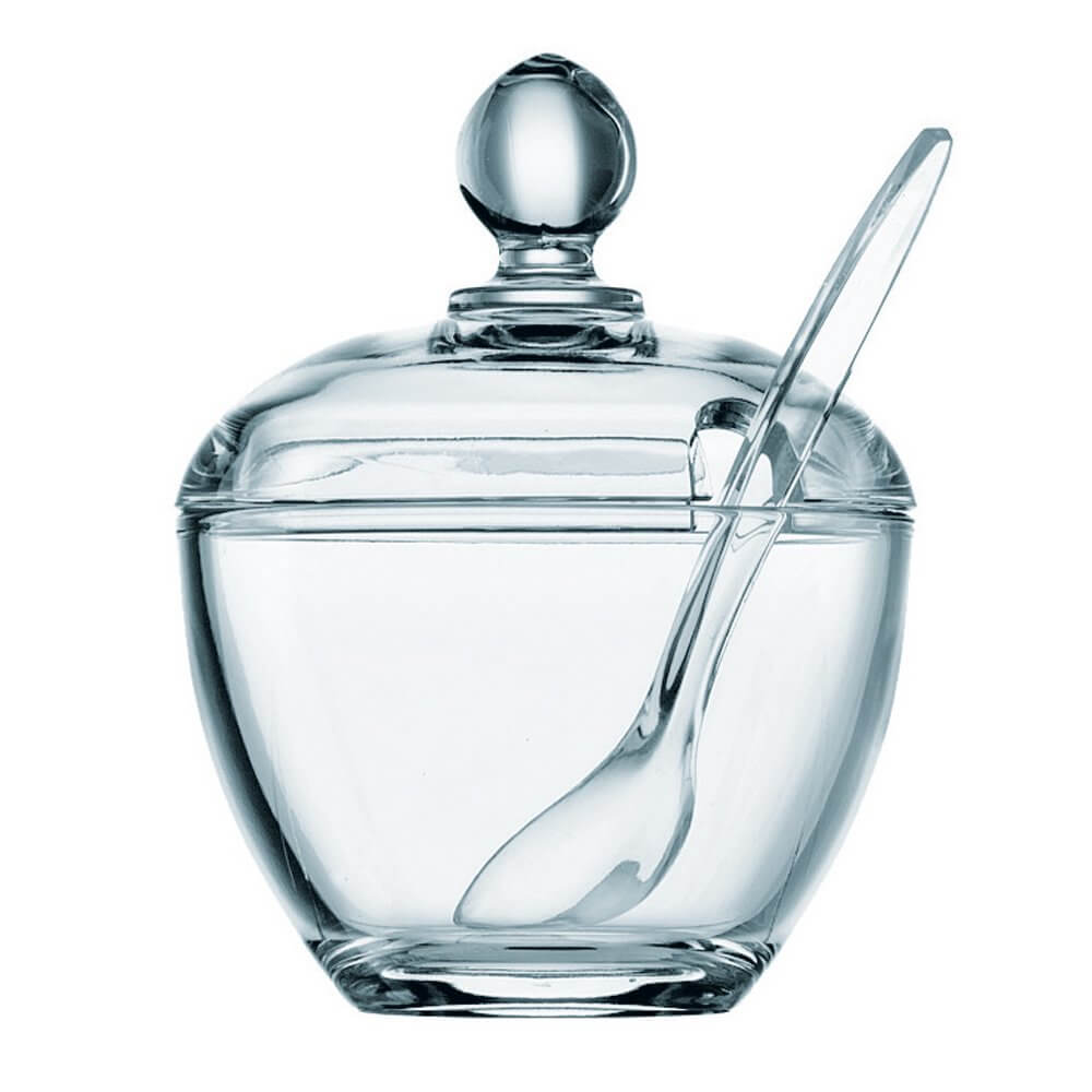 ظرف عسل خوری ناخمن مدل Nachtmann Jam Jar