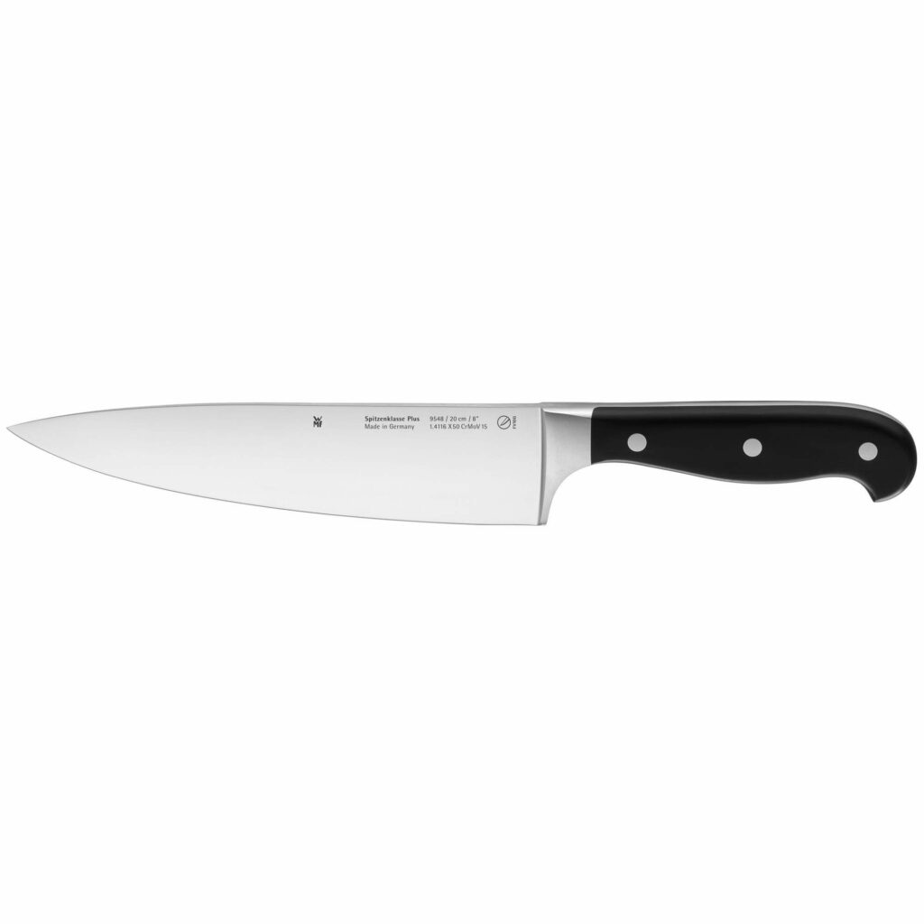 چاقو آشپزخانه دبلیو ام اف مدل WMF SPITZENKLASSE PLUS 20 CM