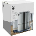 قهوه ساز گازی دبلیو ام اف مدل WMF KULT COFFEE