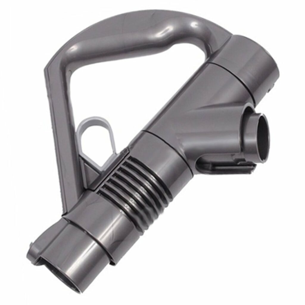 Dyson DC28C/DC33C/DC37C/DC39C/DC39 Vacuum Cleaner Wand Handle Control Grip (Iron/Grey)