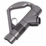 Dyson DC28C/DC33C/DC37C/DC39C/DC39 Vacuum Cleaner Wand Handle Control Grip (Iron/Grey)