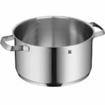 قابلمه دبلیو ام اف مدل WMF Belmonte Soup Pot سایز 24