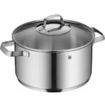 قابلمه دبلیو ام اف مدل WMF Belmonte Soup Pot سایز 24