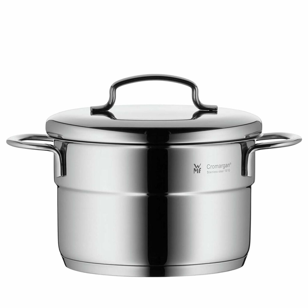 قابلمه 12 سانت دبلیو ام اف مدل WMF High casserole MINI