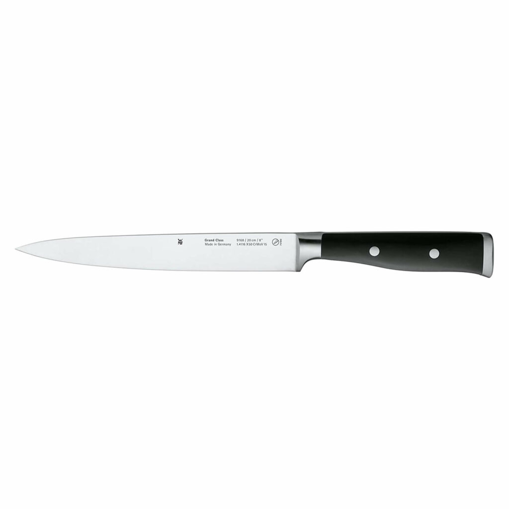 چاقو آشپزخانه دبلیو ام اف مدل WMF Grand Class Gemüsemesser 20 cm